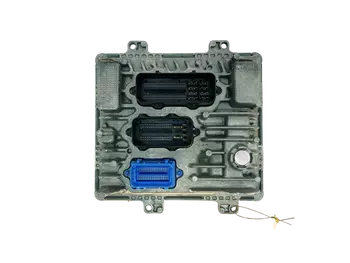 55484738 395357783 Calculateur Opel