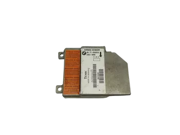 65.77-8362072 Calculateur BMW