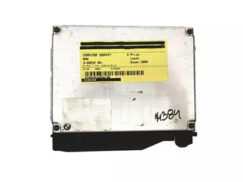 1430144 Calculateur BMW