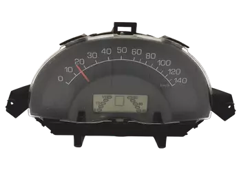 0010124V001 Bloc compteurs vitesse Smart