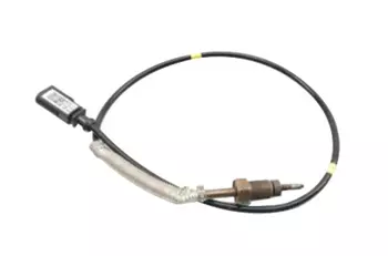 04L906088DF Capteur de température de gaz d`echappement Volkswagen