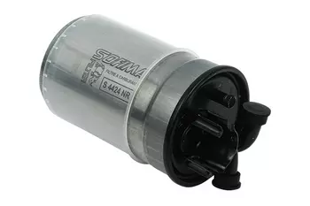 057127435D Filtre À carburant Audi Skoda Volkswagen