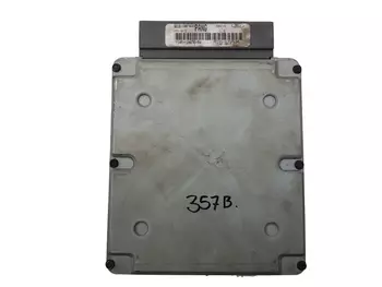 YS4F-12A650-PA Calculateur ecu Ford