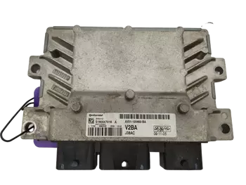 AV21-12A650-BA Calculateur Ford