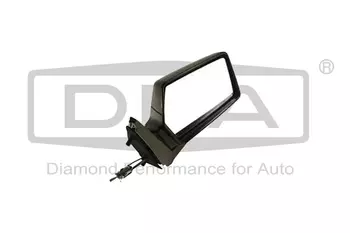115792014 Rétroviseur Skoda