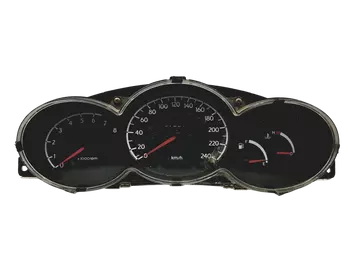 7111-0871 71110871 Bloc compteurs vitesse Hyundai