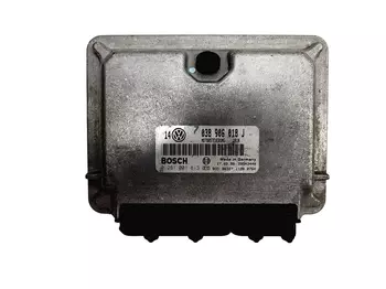 038906018J Calculateur Volkswagen