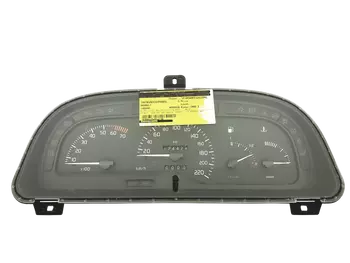 7700844747  Bloc compteurs vitesse Renault