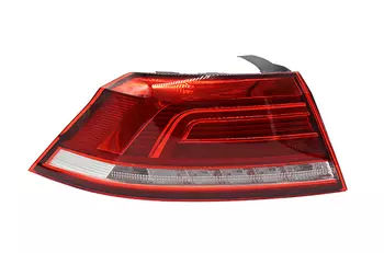 3G5945095A Phare de voiture Volkswagen