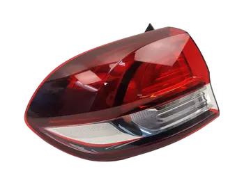 265550644R Phare de voiture Renault