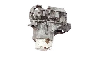 7701712509 Boîte de vitesse Renault 1,6 16v