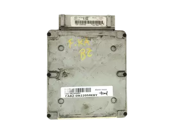 1S5F-12A650-BD Calculateur Ford