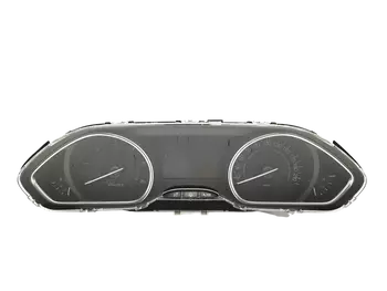 9824707480 Bloc compteurs vitesse Peugeot Diesel