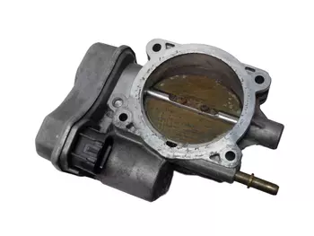 25312095 GM Boitier papillon d’admission Chevrolet