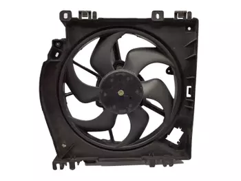 8200966248 Motoventilateur de moteur Renault