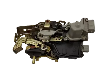 00000 Serrure de porte Peugeot