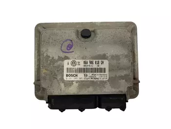 06A906018GN Calculateur ecu Volkswagen