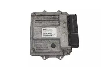 FGP55190069WJ Calculateur d’ ordinateur ecu Opel