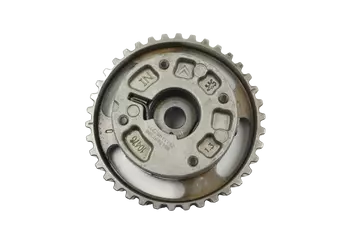 1613293380 Poulie d'arbre a came Citroen Peugeot 1,2 VTI HM01