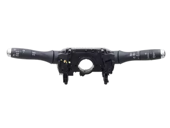 255675601R Bloc commodos Dacia Renault