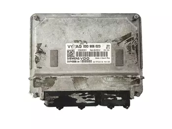 03D 906 023 Calculateur Volkswagen