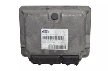 IAW 4AF.M7 Calculateur d’ ordinateur ecu Fiat