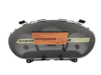 94007-02060 Bloc compteurs vitesse Hyundai