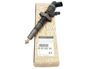 8200484403 166000511R Injection de combustible Renault