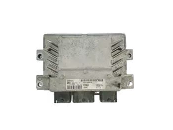 8V21-12A650-TH Calculateur Ford