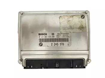 2249970 Calculateur ecu BMW