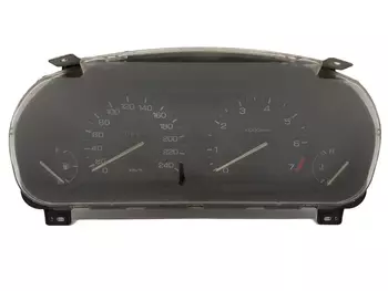 85012AC830 Bloc compteurs vitesse Subaru