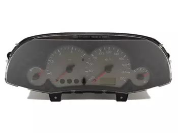 1M5F-10849-VA Bloc compteurs vitesse Ford Diesel