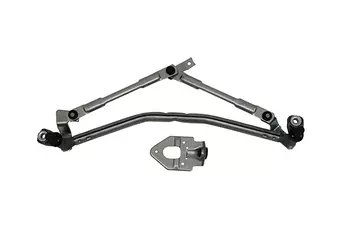 6Q1955601B Tringlerie d'essuie glace Volkswagen