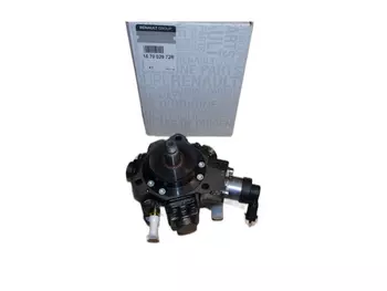 167002972R Pompe d’injection Nissan Opel Renault