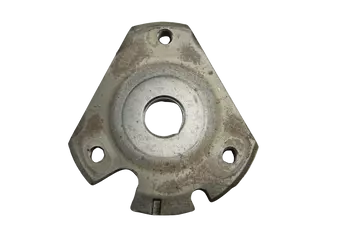 080570  Moyeu de roue Peugeot 1,8 16v LFY