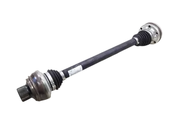 8R0501203CX Arbre de roue Audi