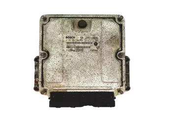 0281011062 P56044220AD Calculateur Chrysler