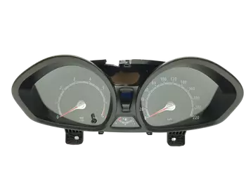 8A6T-10849-AH Bloc compteurs vitesse Ford