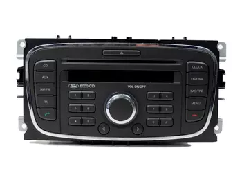 AT1T-18C815-BB Radio cd Ford