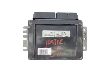 96801800 Calculateur Chevrolet Daewoo