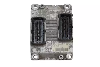 0 046 758 158 0 Calculateur d’ ordinateur ecu Fiat