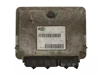 51793106 Calculateur ecu Fiat