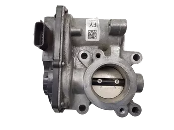 161206038R Boitier papillon d’admission Dacia Nissan Renault 0,9 TCE H4B  1,2 TCE H5F