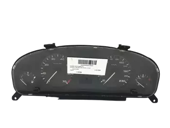 9630372480 Bloc compteurs vitesse Peugeot