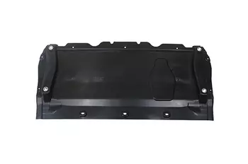 4G0863821T Cuverture du moteur Audi