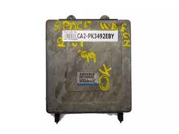 MD346809 Calculateur ecu Mitsubishi