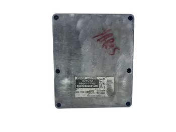 89661-52065 Calculateur Toyota 1,0 16V