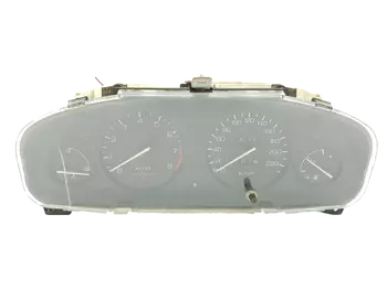 AR0026015 AR-0026-015 Bloc compteurs vitesse Rover