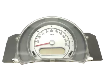 3410052K41  Bloc compteurs vitesse Opel