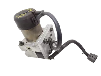 GA2G 43 7A0  Pompe abs Mazda